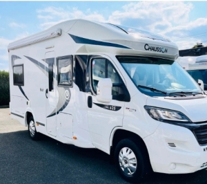 Hohlraumversiegelung Wohnmobil